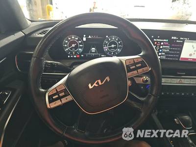 2023 Kia Telluride SX-P X-Pro - zdjęcie 10 z 36 - miniatura