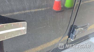 2023 Jeep Wrangler 4 Door High Altitude - zdjęcie 26 z 26 - miniatura