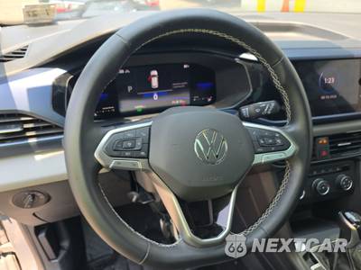 2022 Volkswagen Taos SE - zdjęcie 10 z 23 - miniatura