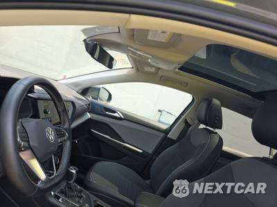 2022 Volkswagen Taos SE - zdjęcie 20 z 23 - miniatura