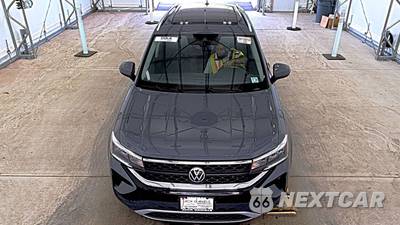 2022 Volkswagen Taos SE - zdjęcie 2 z 23 - miniatura