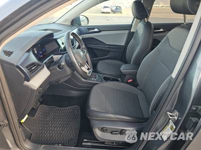 2022 Volkswagen Taos SE - zdjęcie 7 z 25 - miniatura