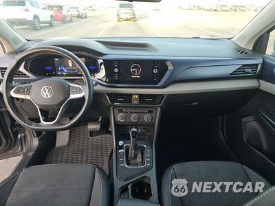 2022 Volkswagen Taos SE - zdjęcie 11 z 25 - miniatura