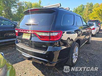 2023 Dodge Durango R/T Premium - zdjęcie 4 z 35 - miniatura