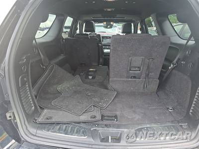 2023 Dodge Durango R/T Premium - zdjęcie 17 z 35 - miniatura