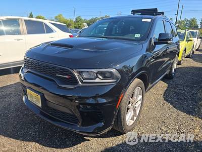 2023 Dodge Durango R/T Premium - zdjęcie 1 z 35 - miniatura