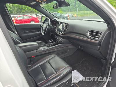 2023 Dodge Durango R/T Plus - zdjęcie 8 z 18 - miniatura