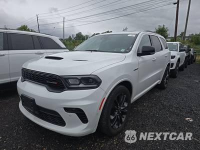 2023 Dodge Durango R/T Plus - zdjęcie 1 z 18 - miniatura