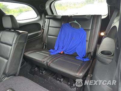 2023 Dodge Durango R/T Plus - zdjęcie 14 z 18 - miniatura