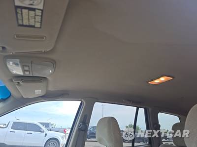 2005 Hyundai Santa Fe GLS - zdjęcie 18 z 33 - miniatura