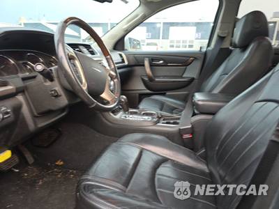 2016 GMC Acadia Denali 5SA - zdjęcie 7 z 51 - miniatura