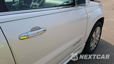 2016 GMC Acadia Denali 5SA - zdjęcie 33 z 51 - miniatura