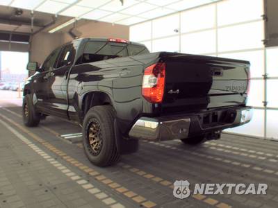 2015 Toyota Tundra SR5 Extended Cab Medium Bed - zdjęcie 6 z 42 - miniatura