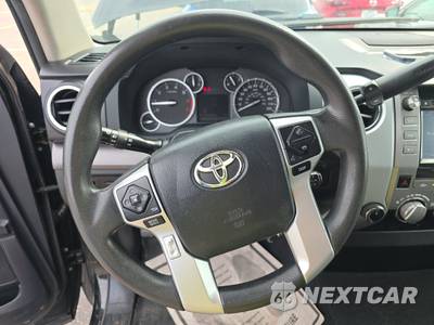 2015 Toyota Tundra SR5 Extended Cab Medium Bed - zdjęcie 10 z 42 - miniatura