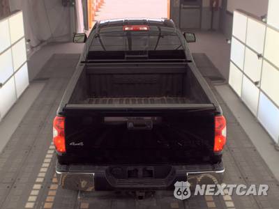 2015 Toyota Tundra SR5 Extended Cab Medium Bed - zdjęcie 5 z 42 - miniatura