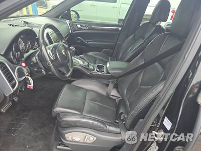 2012 Porsche Cayenne S Hybrid - zdjęcie 7 z 24 - miniatura