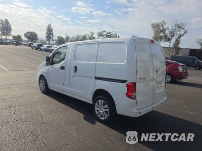 2021 Nissan NV200 Compact Cargo SV 115.2" WB - zdjęcie 6 z 35 - miniatura