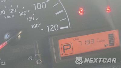 2021 Nissan NV200 Compact Cargo SV 115.2" WB - zdjęcie 21 z 35 - miniatura