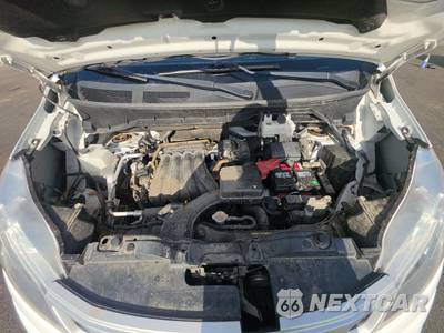 2021 Nissan NV200 Compact Cargo SV 115.2" WB - zdjęcie 15 z 35 - miniatura
