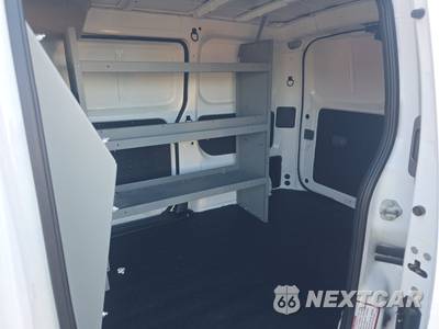2021 Nissan NV200 Compact Cargo SV 115.2" WB - zdjęcie 13 z 35 - miniatura