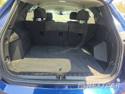 2022 Chevrolet Equinox LT 2FL - zdjęcie 16 z 29 - miniatura