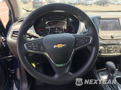 2022 Chevrolet Equinox LT 2FL - zdjęcie 10 z 29 - miniatura