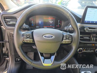 2023 Ford Escape Active - zdjęcie 10 z 36 - miniatura