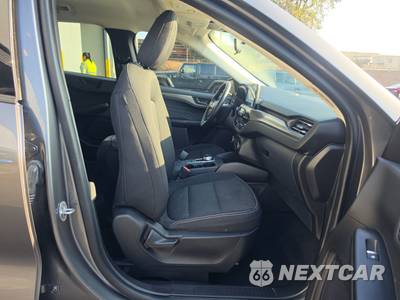 2023 Ford Escape Active - zdjęcie 8 z 36 - miniatura