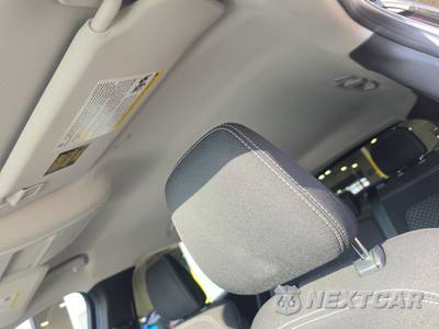 2023 Ford Escape Active - zdjęcie 18 z 36 - miniatura
