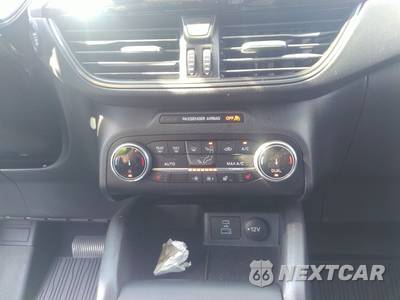 2023 Ford Escape Active - zdjęcie 24 z 36 - miniatura