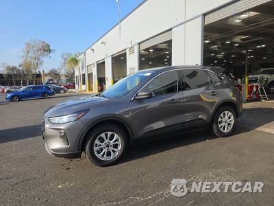 2023 Ford Escape Active - zdjęcie 1 z 36 - miniatura