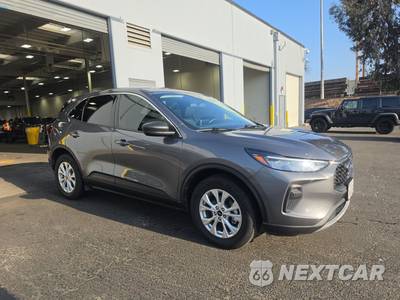 2023 Ford Escape Active - zdjęcie 3 z 36 - miniatura