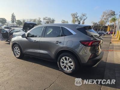 2023 Ford Escape Active - zdjęcie 6 z 36 - miniatura