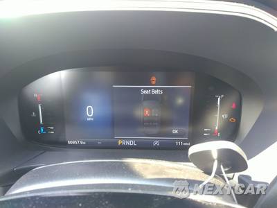 2023 Ford Escape Active - zdjęcie 20 z 36 - miniatura