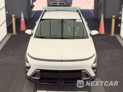 2024 Hyundai Kona SEL - zdjęcie 2 z 31 - miniatura