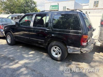 1998 Ford Explorer XLT - zdjęcie 2 z 6 - miniatura