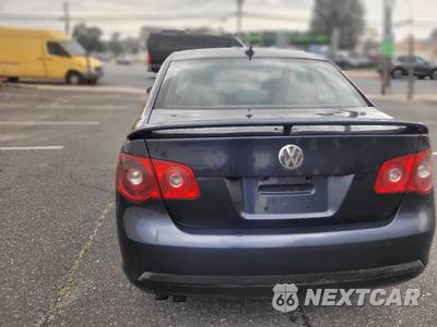 2006 Volkswagen Jetta Sedan TDI - zdjęcie 27 z 29 - miniatura