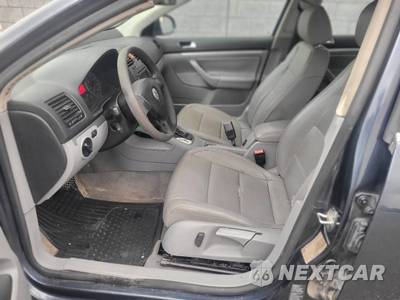 2006 Volkswagen Jetta Sedan TDI - zdjęcie 19 z 29 - miniatura