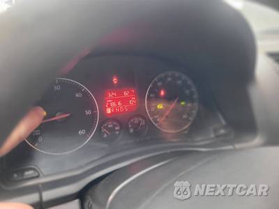 2006 Volkswagen Jetta Sedan TDI - zdjęcie 18 z 29 - miniatura