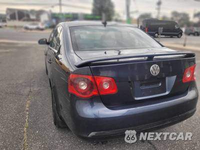 2006 Volkswagen Jetta Sedan TDI - zdjęcie 28 z 29 - miniatura