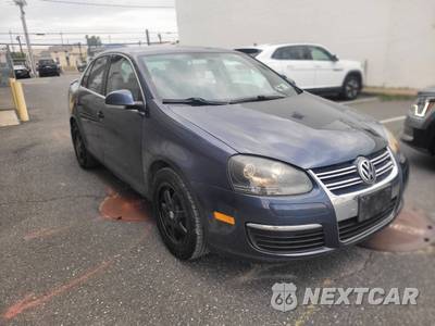 2006 Volkswagen Jetta Sedan TDI - zdjęcie 12 z 29 - miniatura