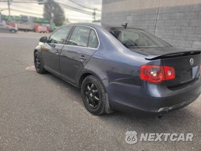 2006 Volkswagen Jetta Sedan TDI - zdjęcie 14 z 29 - miniatura