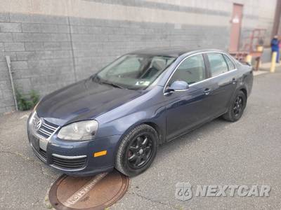 2006 Volkswagen Jetta Sedan TDI - zdjęcie 1 z 29 - miniatura