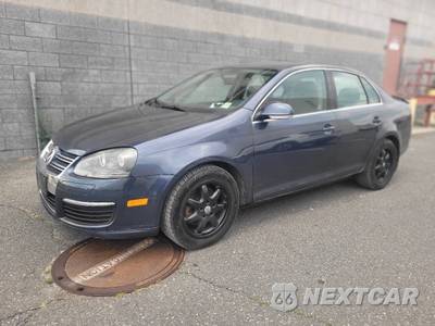 2006 Volkswagen Jetta Sedan TDI - zdjęcie 9 z 29 - miniatura