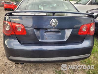 2006 Volkswagen Jetta Sedan TDI - zdjęcie 8 z 29 - miniatura