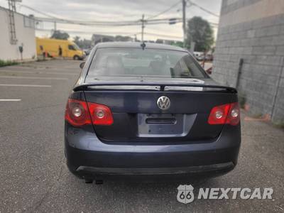 2006 Volkswagen Jetta Sedan TDI - zdjęcie 15 z 29 - miniatura
