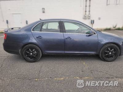 2006 Volkswagen Jetta Sedan TDI - zdjęcie 25 z 29 - miniatura