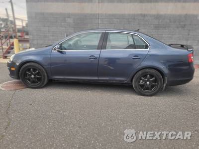 2006 Volkswagen Jetta Sedan TDI - zdjęcie 11 z 29 - miniatura