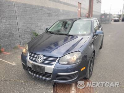 2006 Volkswagen Jetta Sedan TDI - zdjęcie 10 z 29 - miniatura
