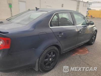 2006 Volkswagen Jetta Sedan TDI - zdjęcie 20 z 29 - miniatura